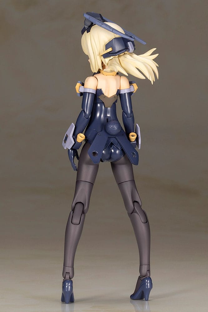 Frame Arms Girl Plastic Model Kit Zelfikar 19 cm 