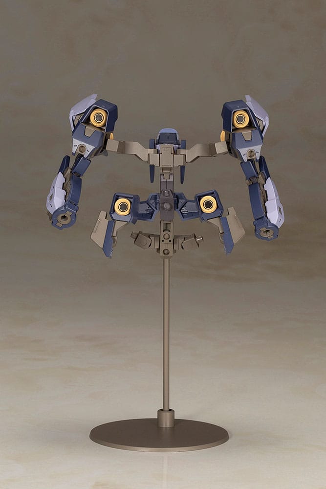 Frame Arms Girl Plastic Model Kit Zelfikar 19 cm 