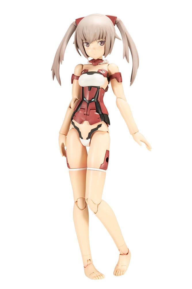 Frame Arms Girl Grande Scale Plastic Model Kit Innocentia 25 cm      