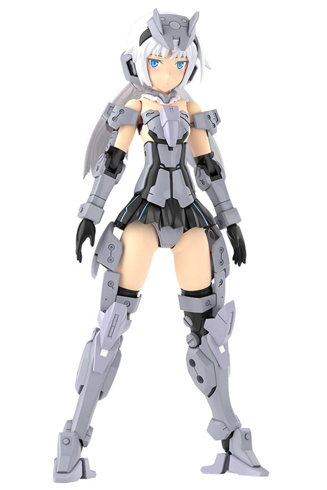 Frame Arms Girl Grande Scale Plastic Model Kit Architect 25 cm       
