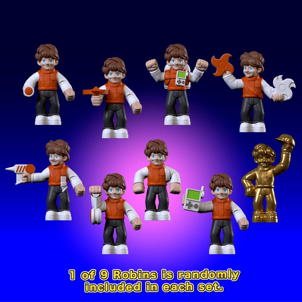 Rover Robin Plastic Model Kit Sinks Plant 9 Pits Cuttle