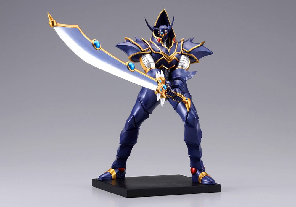 Yu-Gi-Oh! Oshi Works Statue Buster Blader 23 cm         
