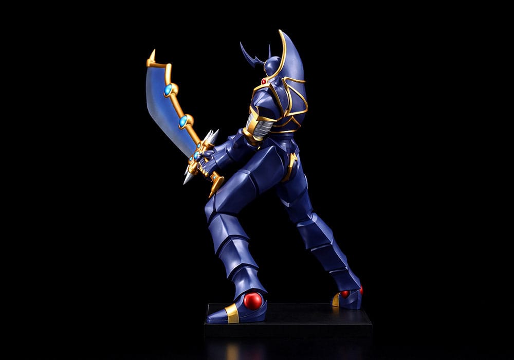 Yu-Gi-Oh! Oshi Works Statue Buster Blader 23 cm         