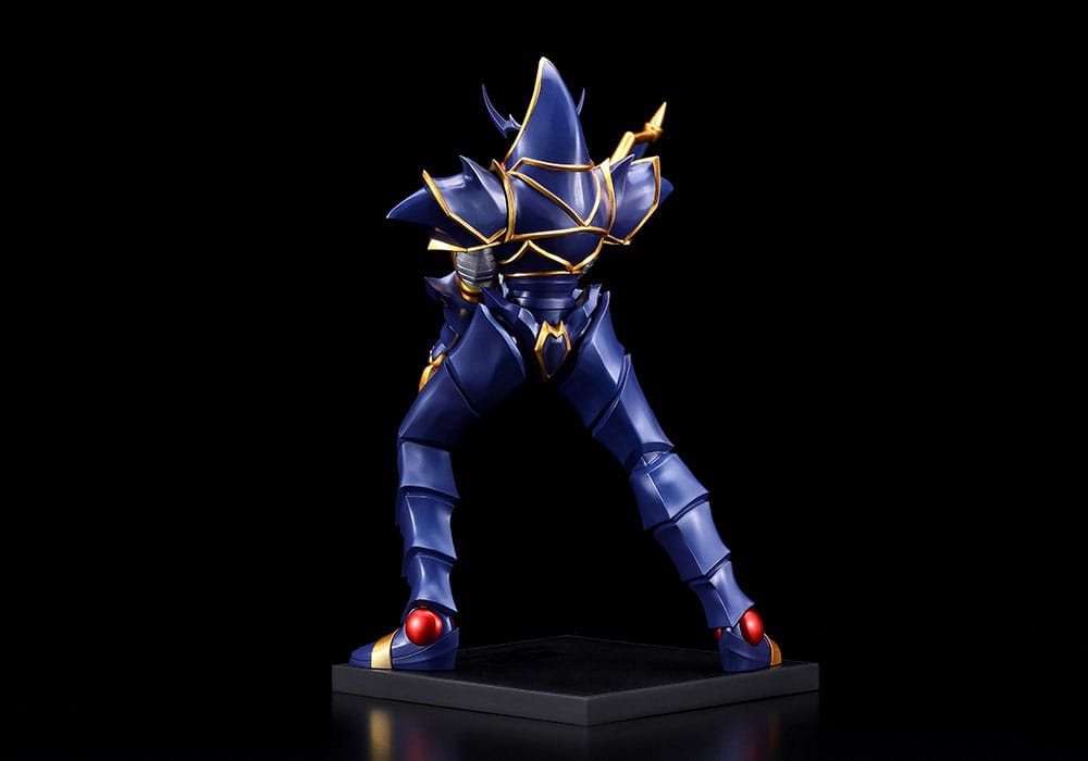 Yu-Gi-Oh! Oshi Works Statue Buster Blader 23 cm         