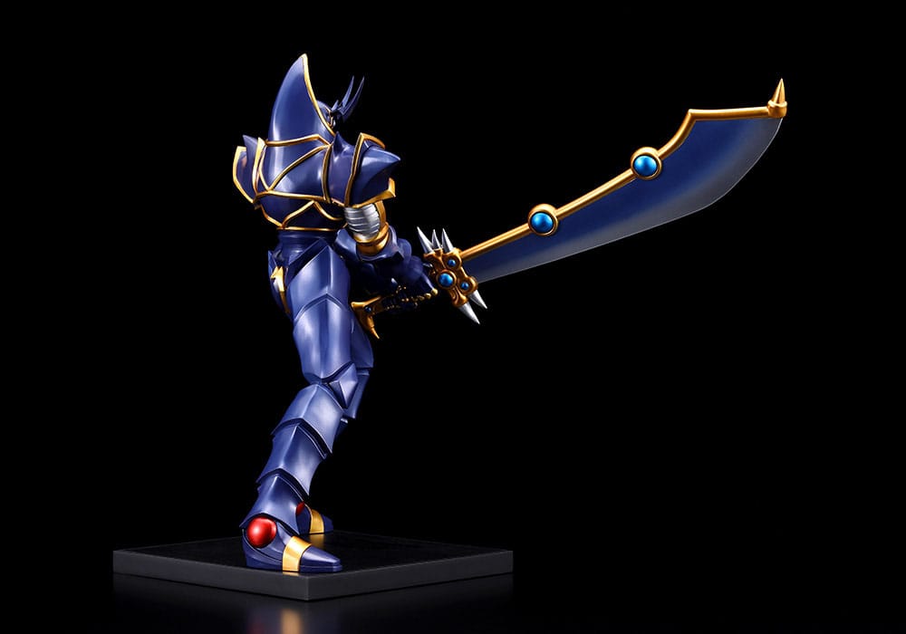 Yu-Gi-Oh! Oshi Works Statue Buster Blader 23 cm         