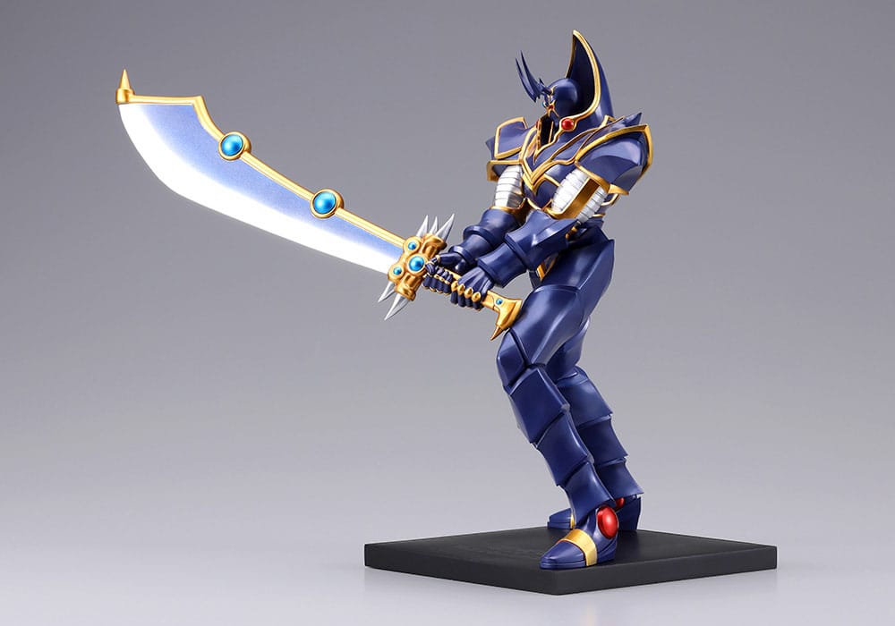 Yu-Gi-Oh! Oshi Works Statue Buster Blader 23 cm         