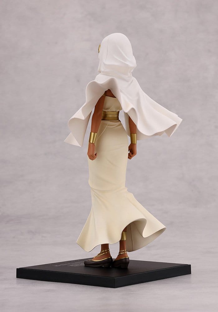 Yu-Gi-Oh! Oshi Works Figur 1/7 Ishizu Ishtar 23 cm            