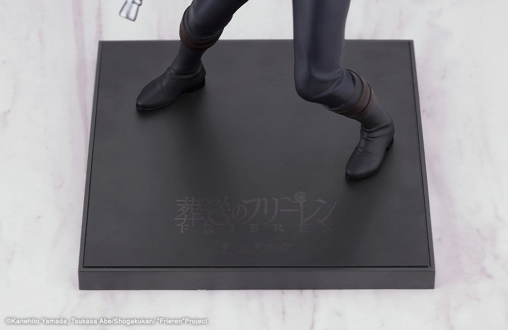 Frieren: Beyond Journey's End Oshi Works Statue Stark 25 cm         