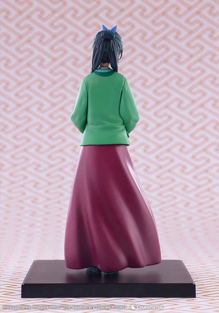 Die Tagebücher der Apothekerin Oshi Works PVC Figur Maomao 20 cm