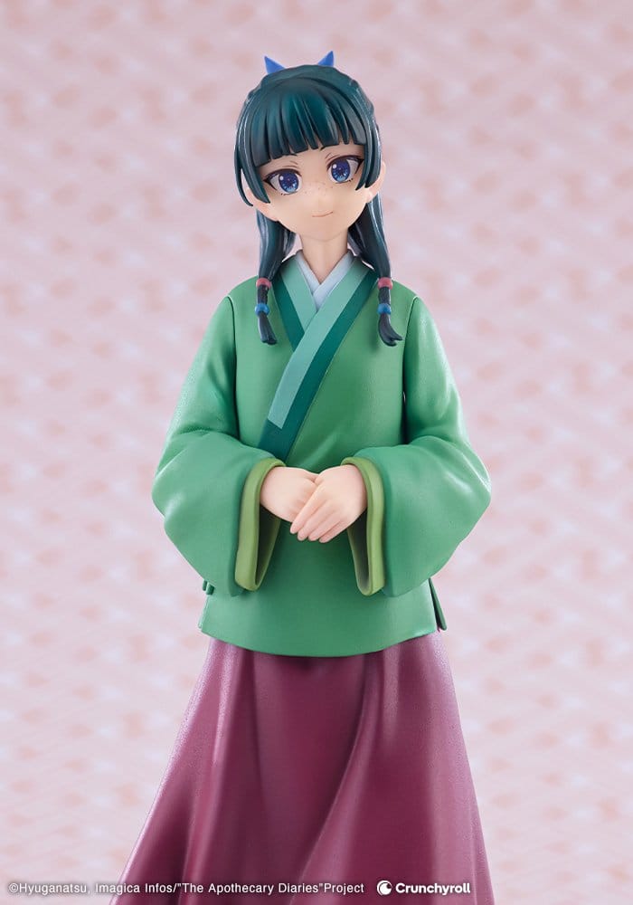 Die Tagebücher der Apothekerin Oshi Works PVC Figur Maomao 20 cm