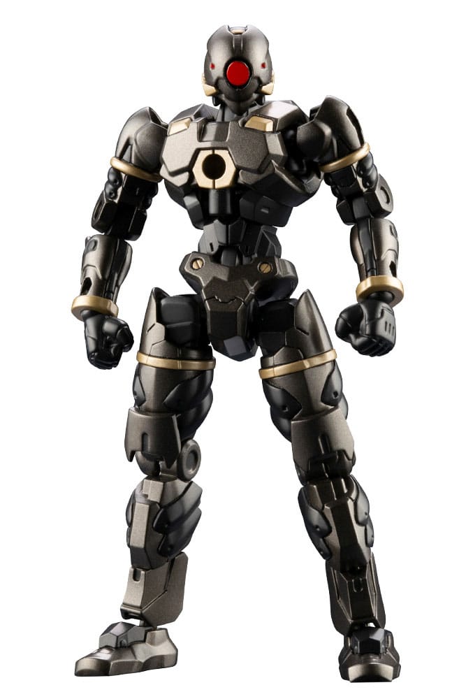 Hexa Gear Plastic Model Kit 1/24 Alternative Humanoid Jester 7 cm   