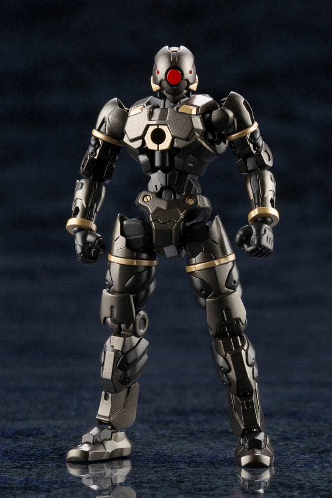 Hexa Gear Plastic Model Kit 1/24 Alternative Humanoid Jester 7 cm   