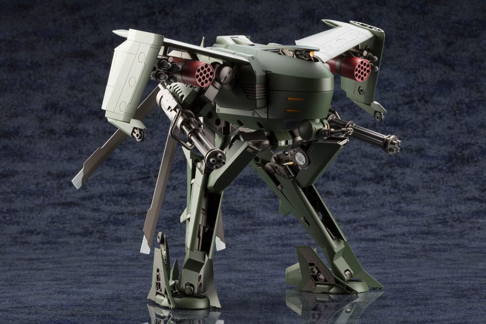 Hexa Gear Plastic Model Kit 1/24 Steelrain 34 cm   