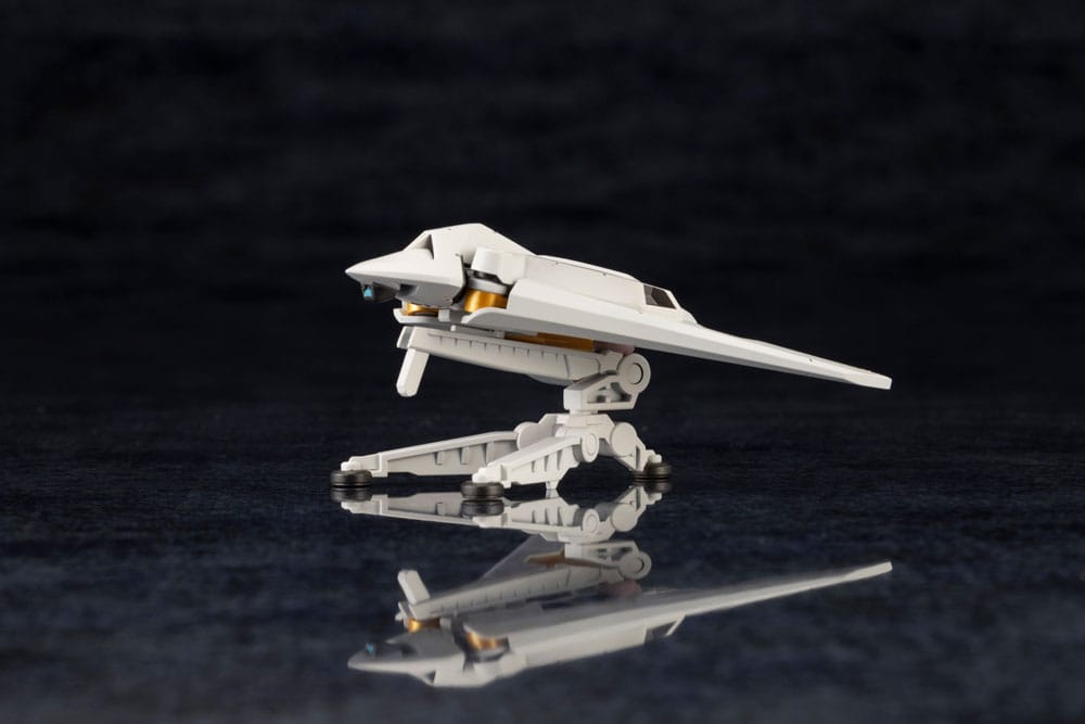 Hexa Gear Plastic Model Kit Zubehör-Set Alternative Cloudshape 