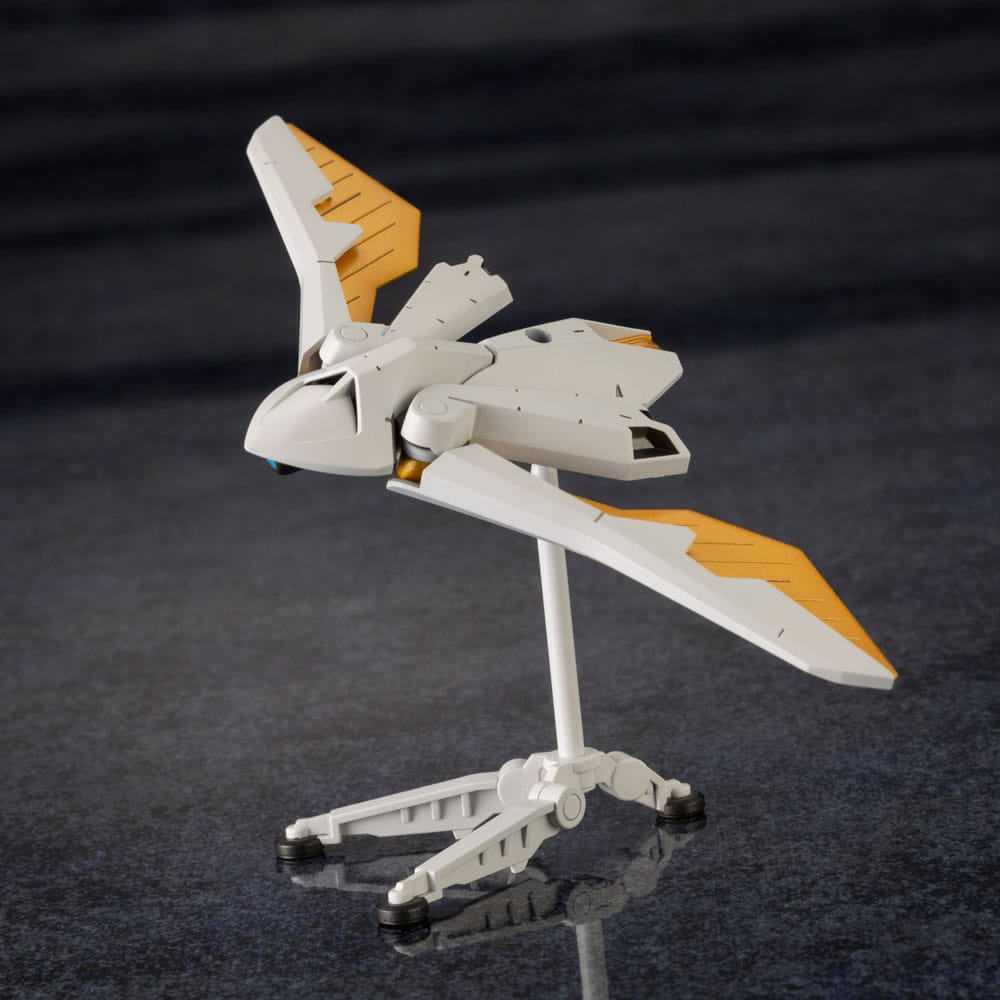Hexa Gear Plastic Model Kit Zubehör-Set Alternative Cloudshape 