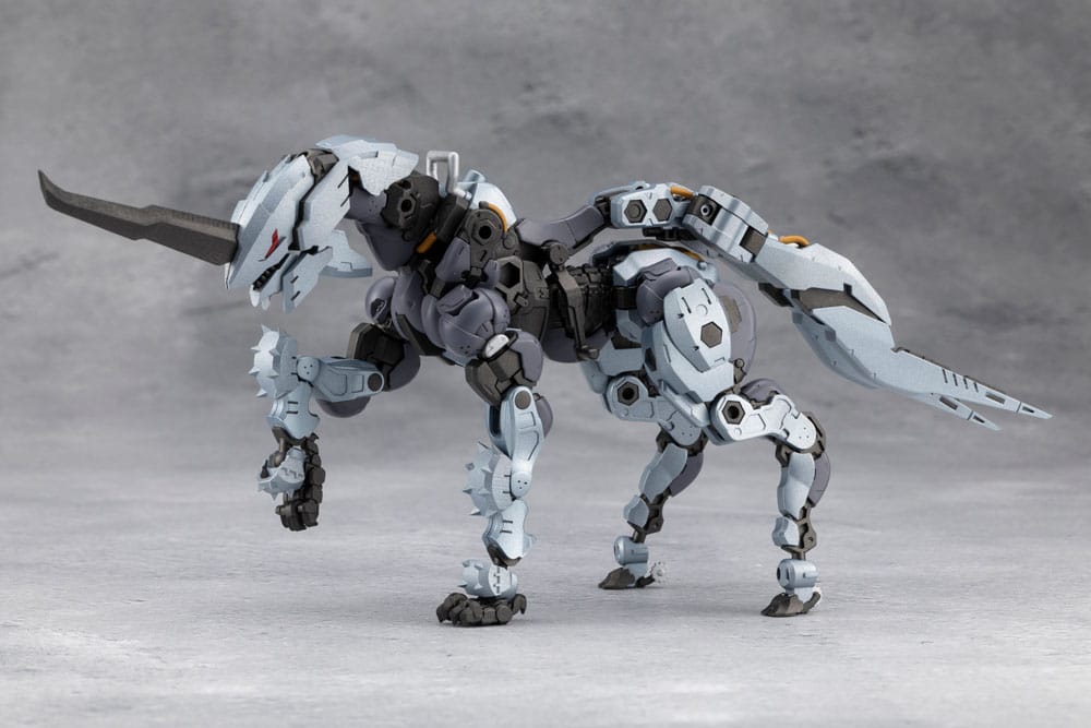 Hexa Gear Plastic Model Kit 1/24 Blauregen 28 cm   