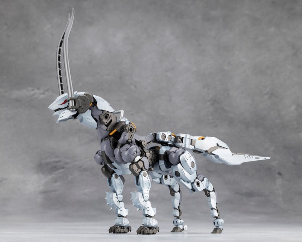 Hexa Gear Plastic Model Kit 1/24 Blauregen 28 cm   