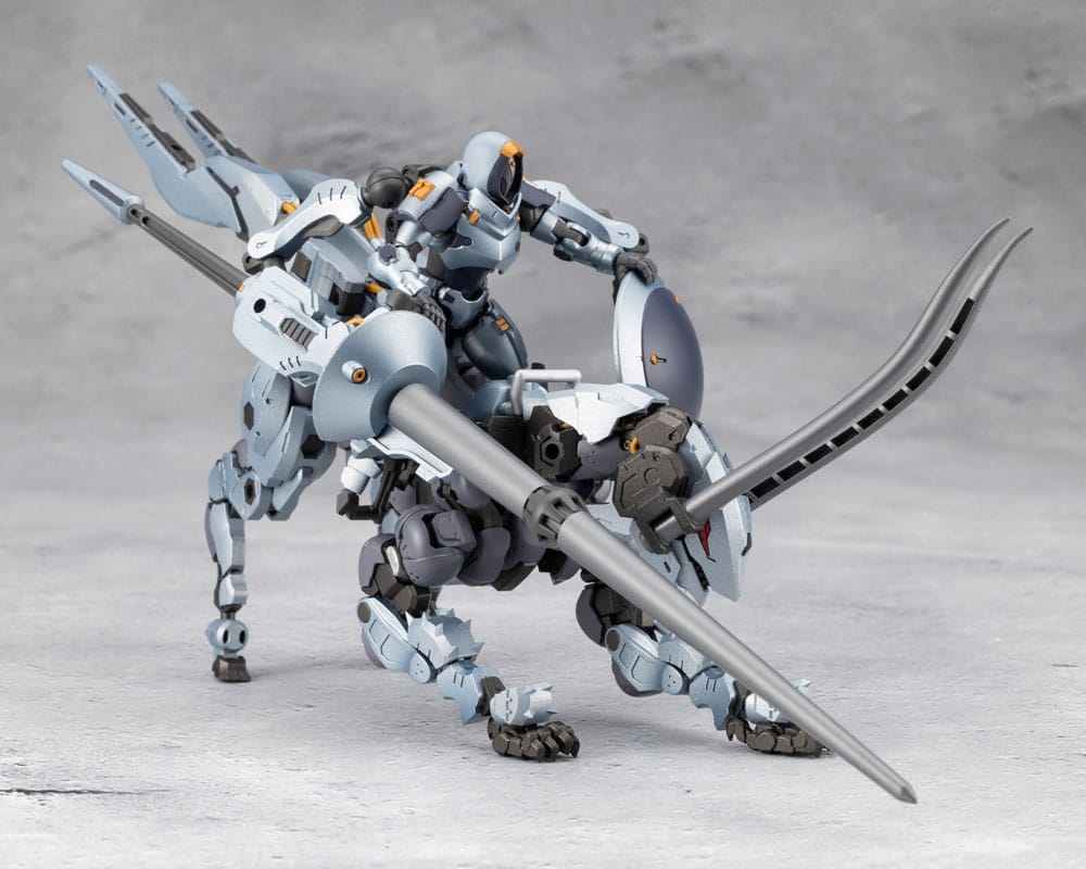 Hexa Gear Plastic Model Kit 1/24 Blauregen 28 cm   