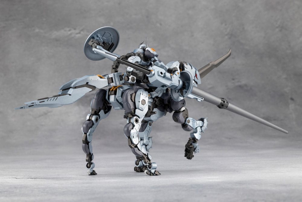 Hexa Gear Plastic Model Kit 1/24 Blauregen 28 cm   