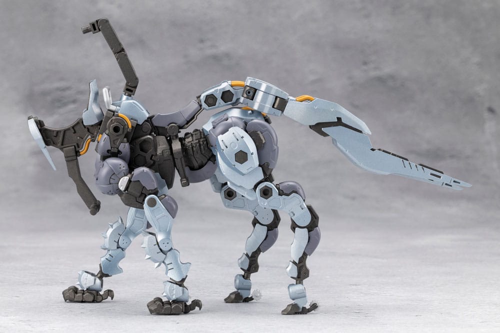 Hexa Gear Plastic Model Kit 1/24 Blauregen 28 cm   