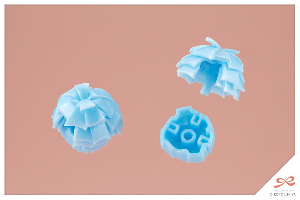 Sousai Shojo Teien Plastic Model Kit 1/10 Seira Ichijo Cheerleading Costume Ver. 16 cm     