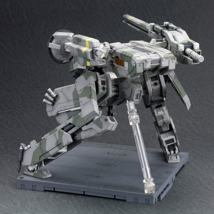 Metal Gear Solid Plastic Model Kit 1/100 Metal Gear Rex 22 cm