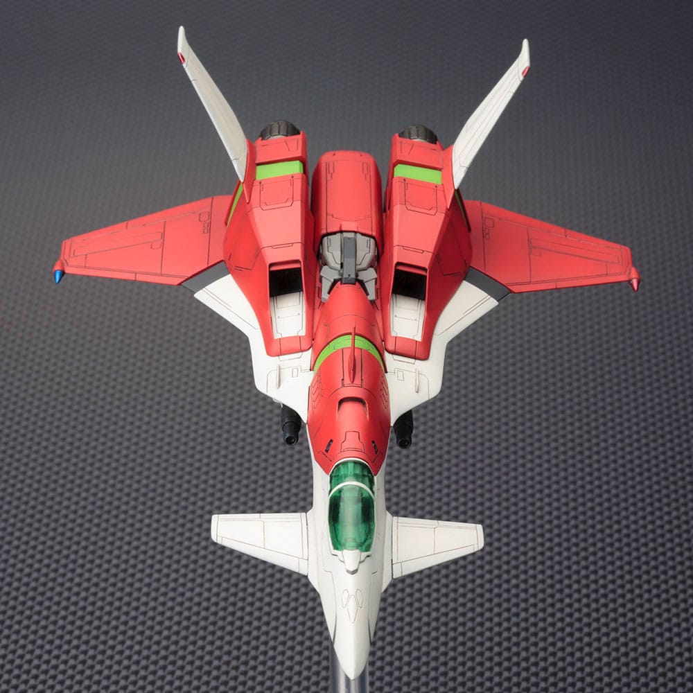 Dodonpachi Dai-ou-jou Plastic Model Kit 1/144 Dondonpati Daioujou Type A 18 cm   