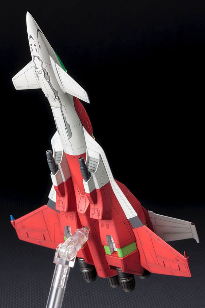 Dodonpachi Dai-ou-jou Plastic Model Kit 1/144 Dondonpati Daioujou Type A 18 cm   