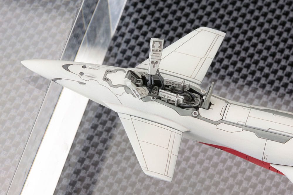 Dodonpachi Dai-ou-jou Plastic Model Kit 1/144 Dondonpati Daioujou Type A 18 cm   