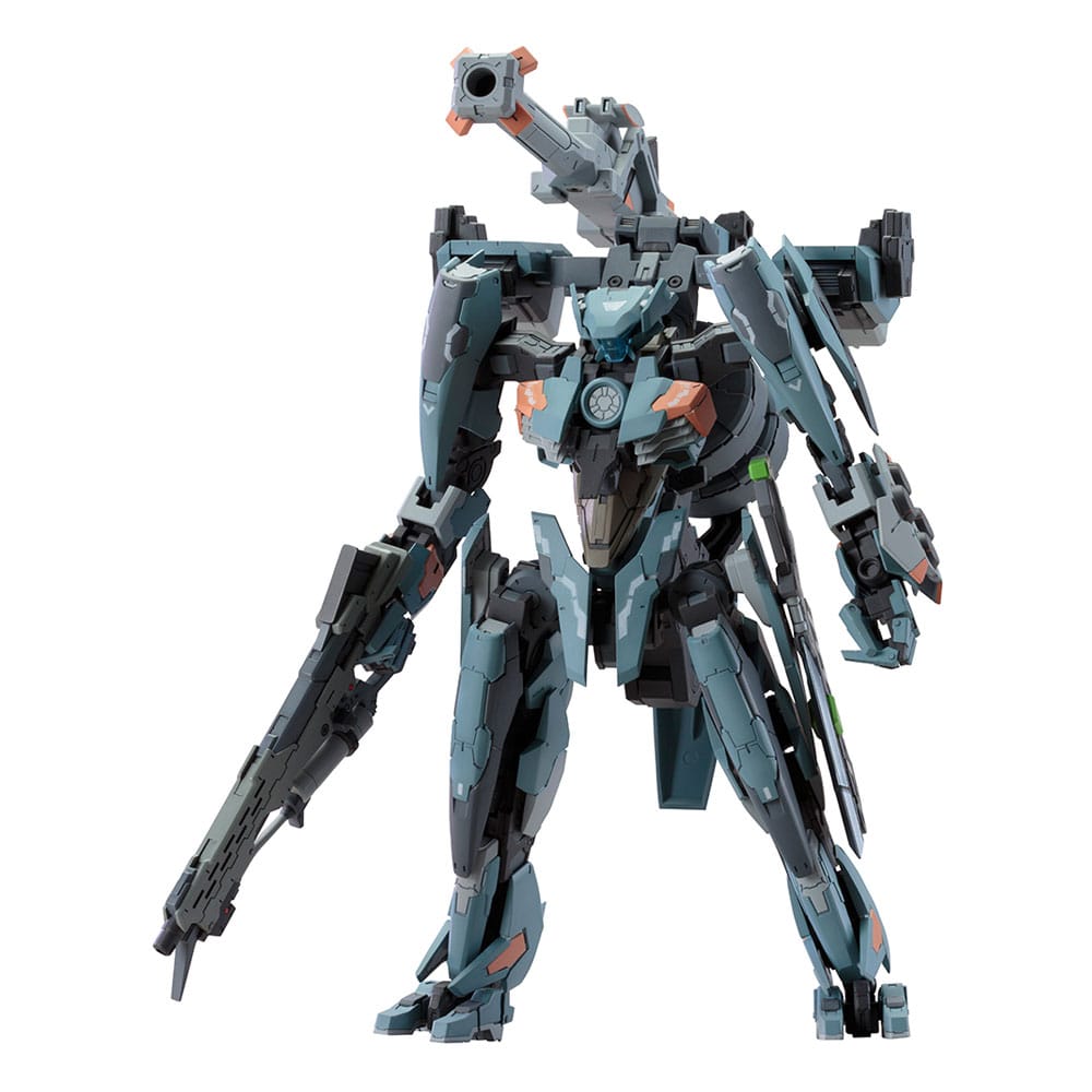 Xenoblade X Plastic Model Kit 1/48 Formula 18 cm 