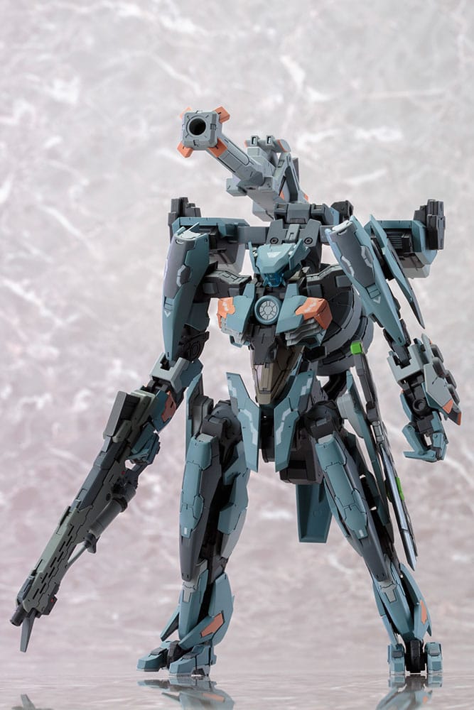 Xenoblade X Plastic Model Kit 1/48 Formula 18 cm 