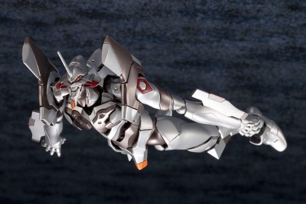 Godzilla vs Evangelion Plastic Model Kit Evangelion Test Type-01 Mecha Godzilla Ver. 19 cm 