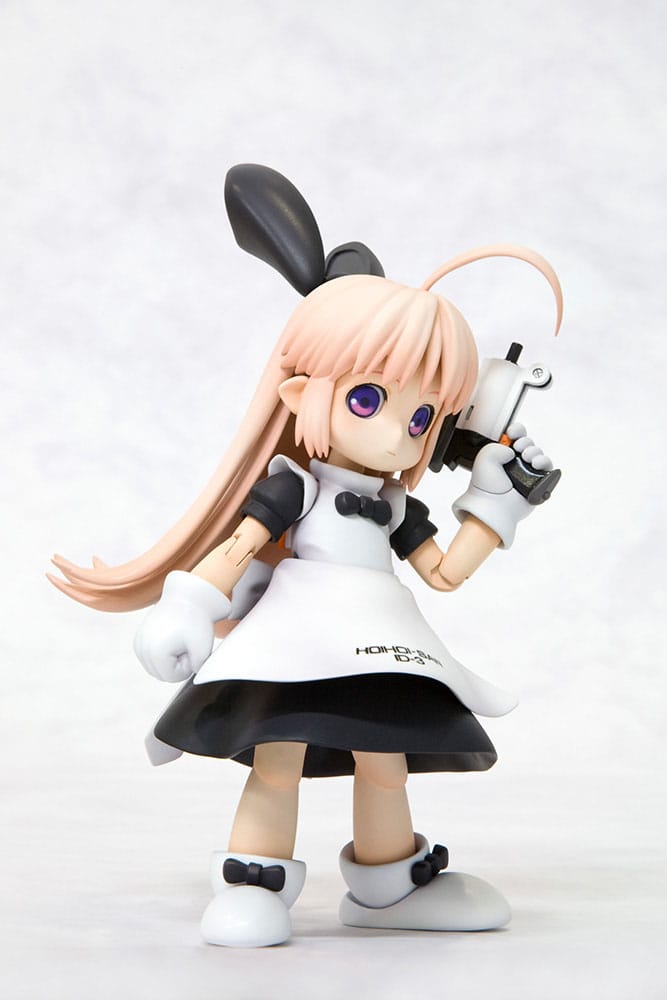 Ichigeki Sacchu!! HoiHoi-san Plastic Model Kit 1/1 HoiHoi-san New Edition 12 cm
