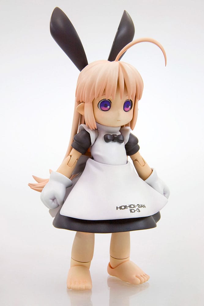 Ichigeki Sacchu!! HoiHoi-san Plastic Model Kit 1/1 HoiHoi-san New Edition 12 cm