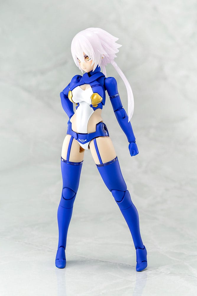 Megami Device Plastic Model Kit 1/1 Auv Susanowo Souen 20 cm 