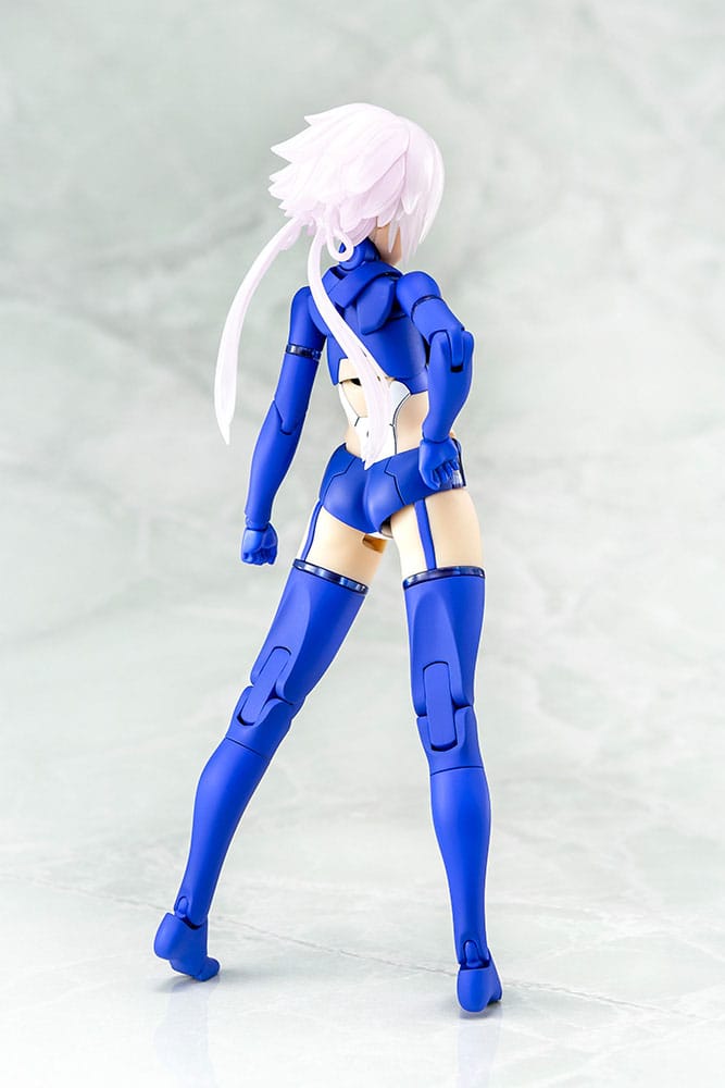 Megami Device Plastic Model Kit 1/1 Auv Susanowo Souen 20 cm 
