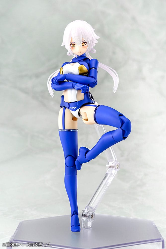 Megami Device Plastic Model Kit 1/1 Auv Susanowo Souen 20 cm 