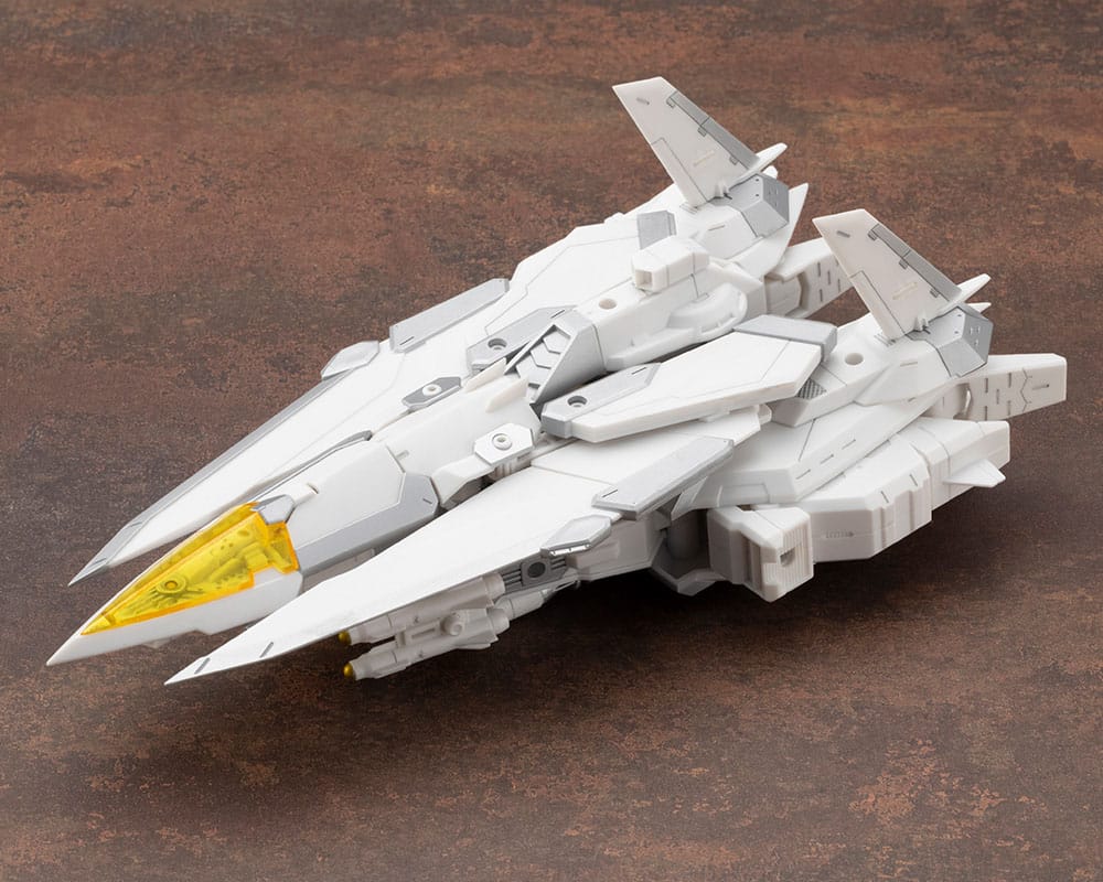 Kotobukiya M.S.G. Model Kit Heavy Weapon Unit 64 Weiss Vogel