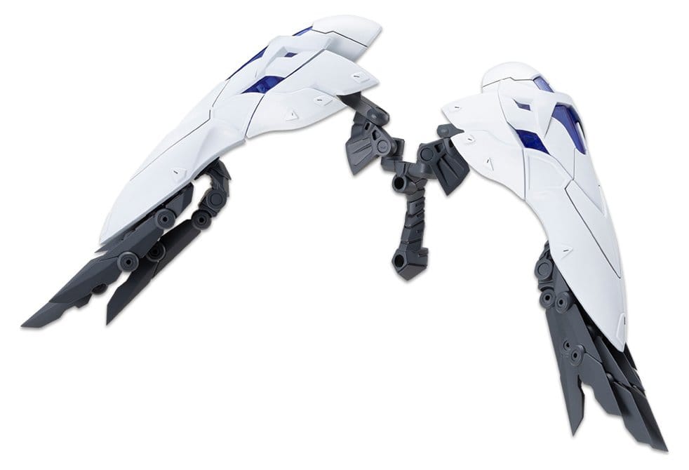 Kotobukiya M.S.G. Model Kit Heavy Weapon Unit 77 Active Booster
