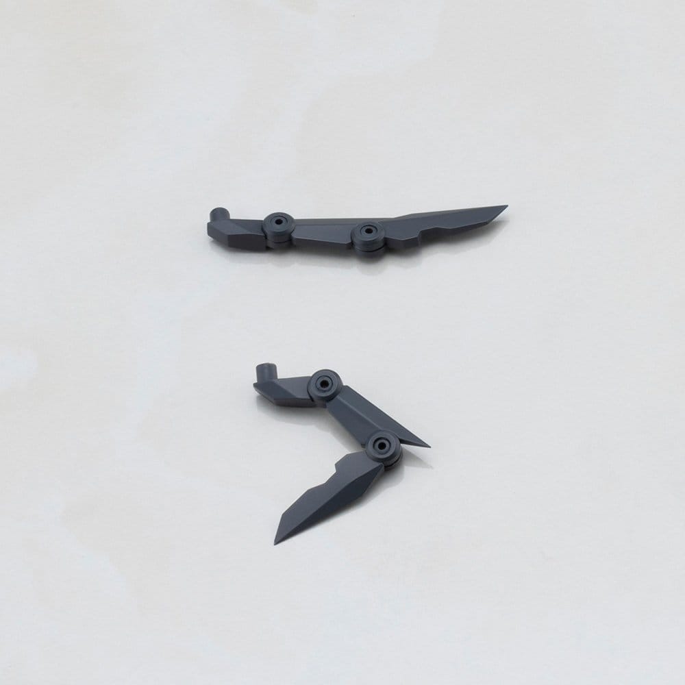 Kotobukiya M.S.G. Model Kit Heavy Weapon Unit 77 Active Booster