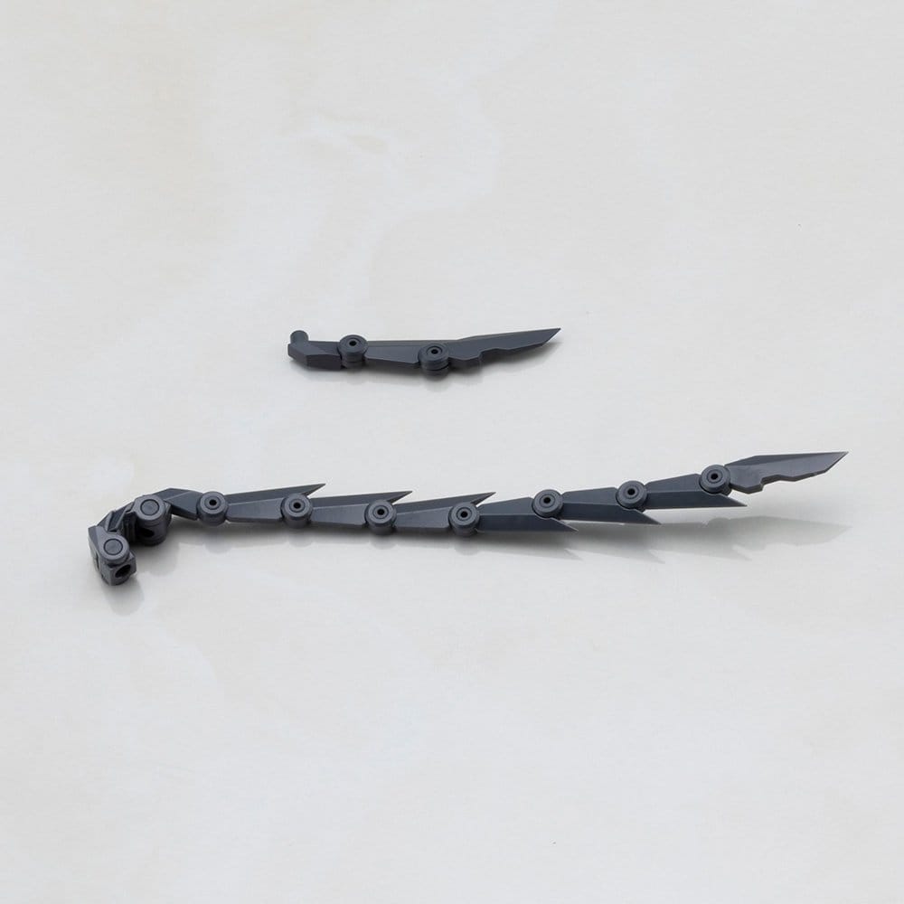 Kotobukiya M.S.G. Model Kit Heavy Weapon Unit 77 Active Booster
