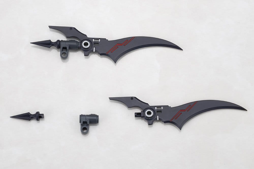 Kotobukiya M.S.G. Model Kit Heavy Weapon Unit 78 Customize Core Wing Blade