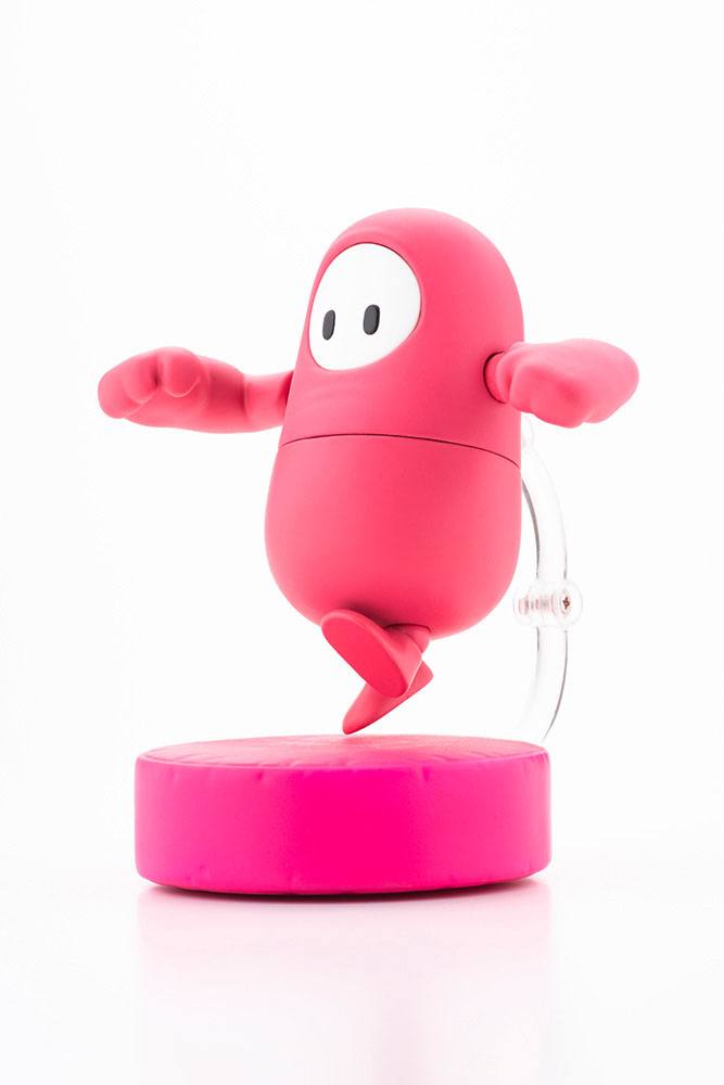 Fall Guys: Ultimate Knockout Actionfigur 1/20 Pack 02 Beach Ball / Rookie Skin 8 cm