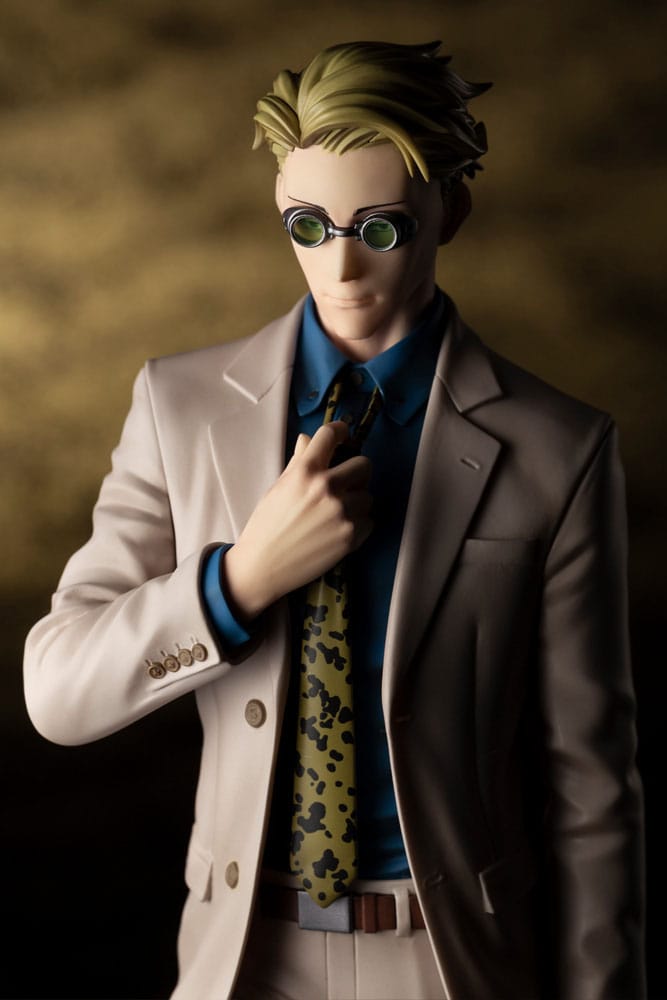 Jujutsu Kaisen ARTFX J PVC Figur Kento Nanami 24 cm
