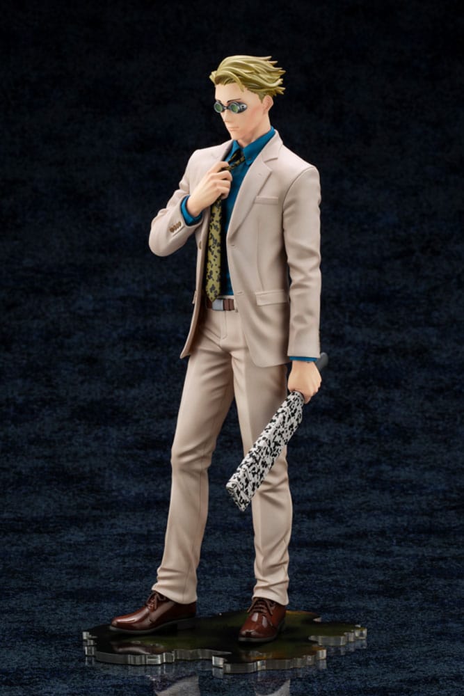 Jujutsu Kaisen ARTFX J PVC Figur Kento Nanami 24 cm
