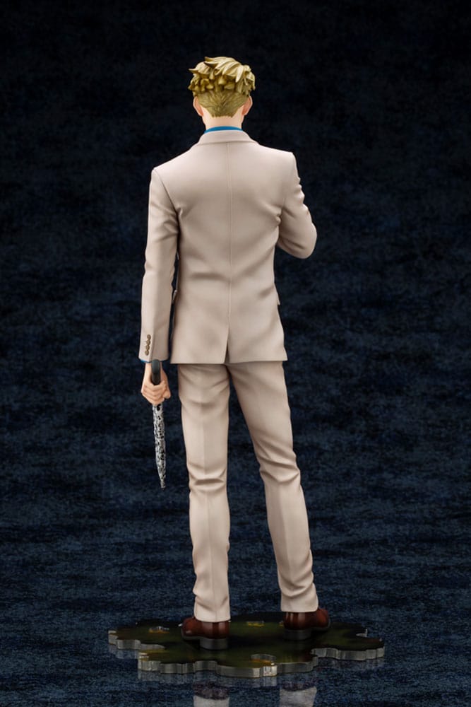 Jujutsu Kaisen ARTFX J PVC Figur Kento Nanami 24 cm