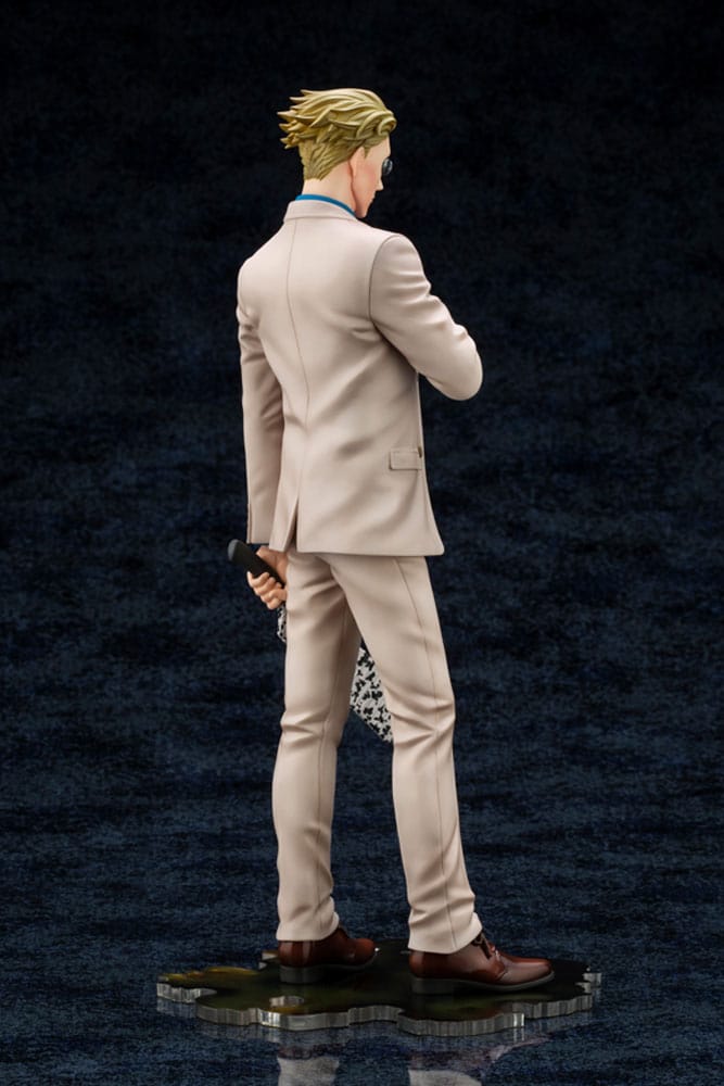 Jujutsu Kaisen ARTFX J PVC Figur Kento Nanami 24 cm