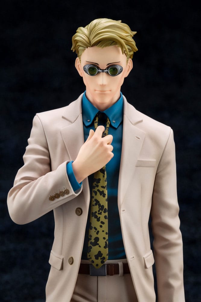 Jujutsu Kaisen ARTFX J PVC Figur Kento Nanami 24 cm