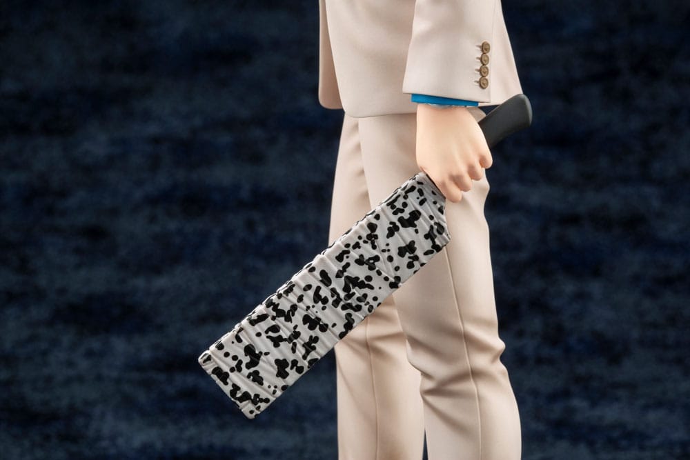 Jujutsu Kaisen ARTFX J PVC Figur Kento Nanami 24 cm