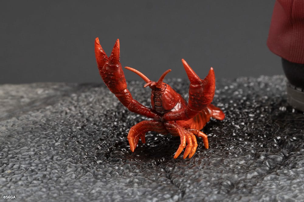 Like a Dragon PVC Statue 1/6 Ichiban Kasuga 33 cm      